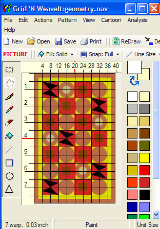Pattern Grid Program | rug design software roselawnlutheran Pattern Grid Program | rug design software roselawnlutheran