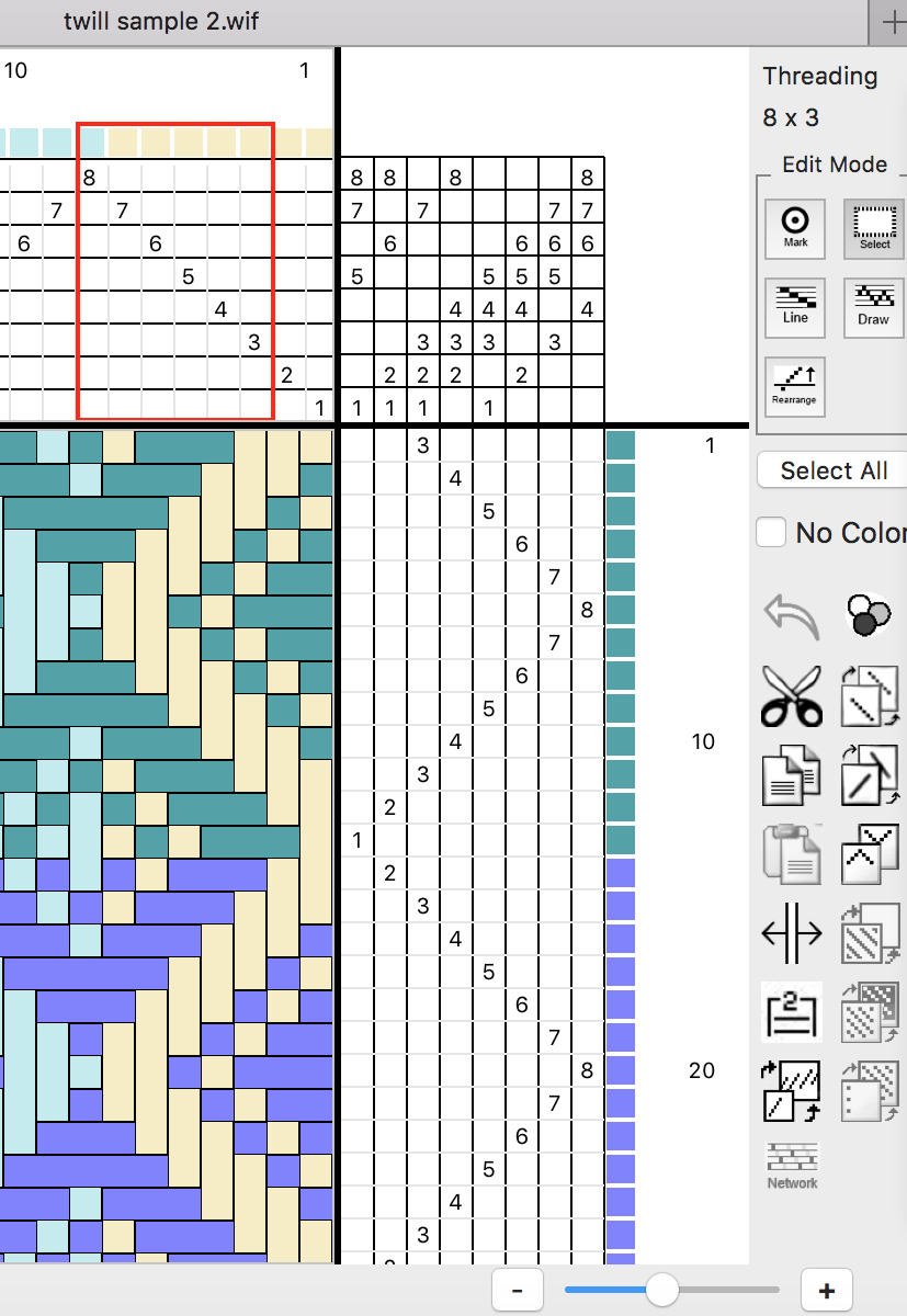 Mac Editing Tools